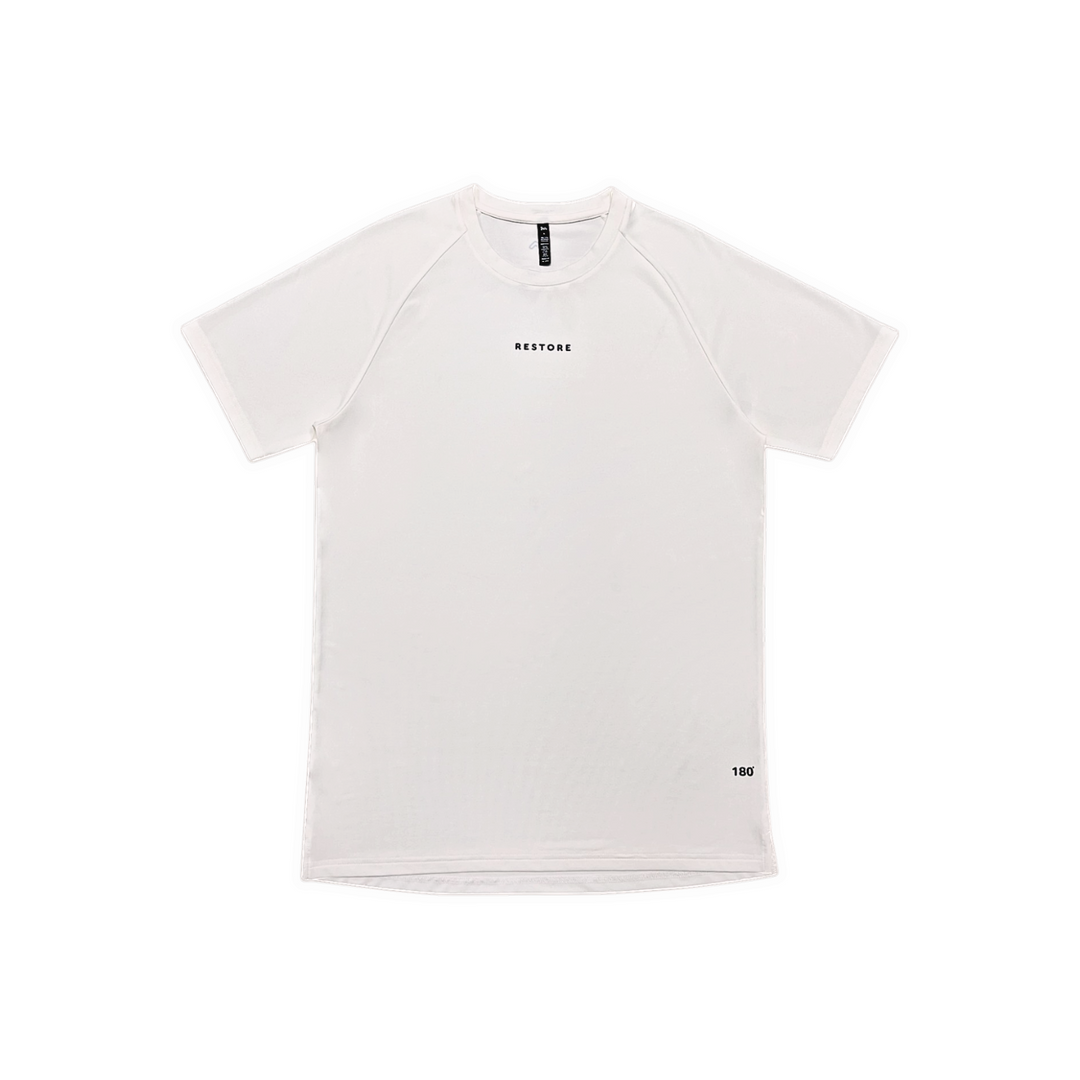 Men's Performance Tee Cloud